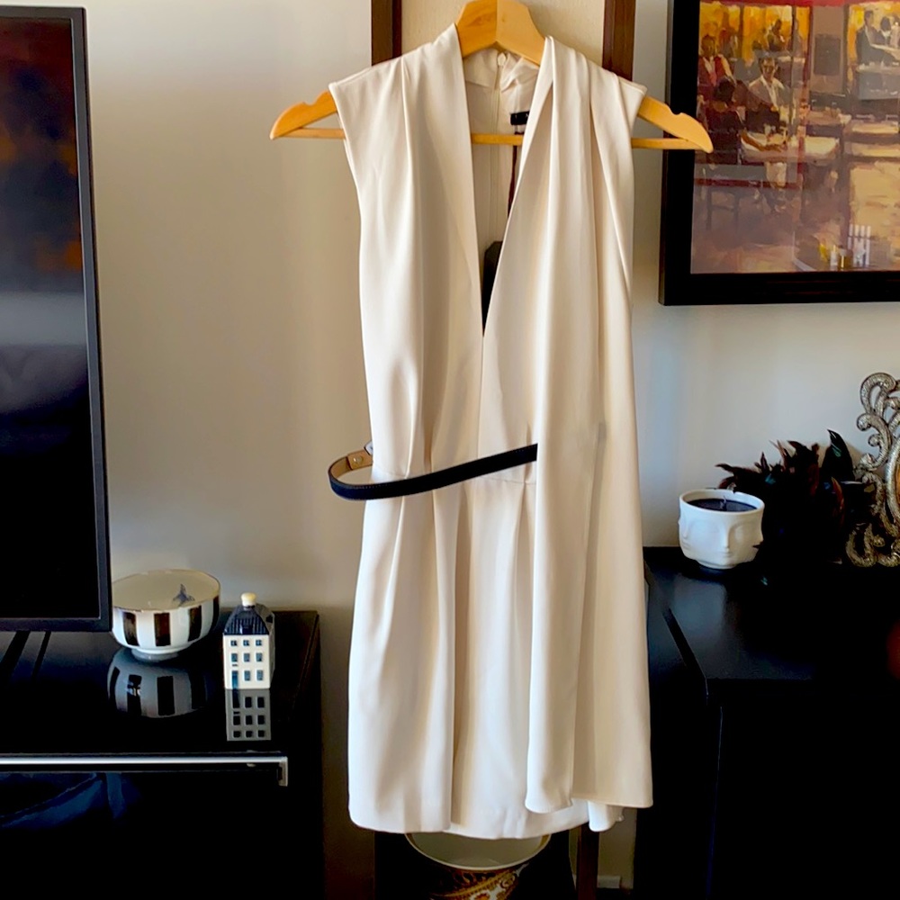 All saints play suit